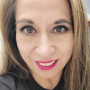 Meet your Posher, Norma